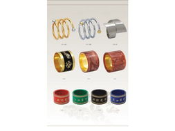 皇朝國產(chǎn)金銀器飾品 產(chǎn)品資料與價(jià)值解析