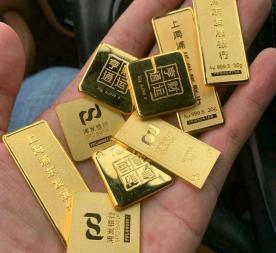 合肥禮品/奢侈品/金銀回收指南 聚焦金銀回收的價值與選擇